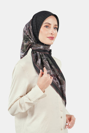 Al Quds Series - Dome