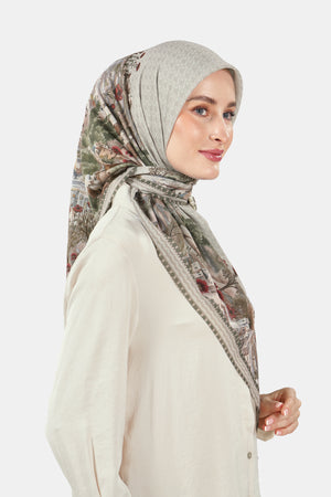 Al Quds Series - Garden