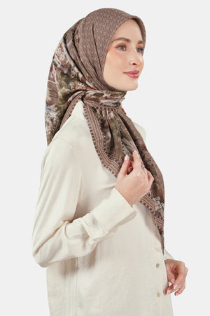 Al Quds Series - Gate