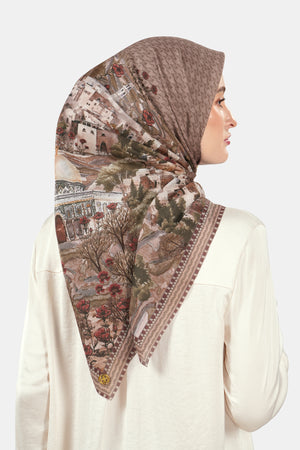 Al Quds Series - Gate