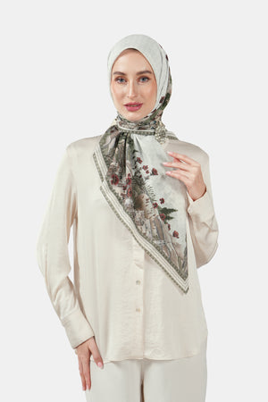 Al Quds Series - Jasmine