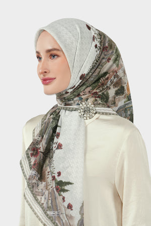 Al Quds Series - Jasmine