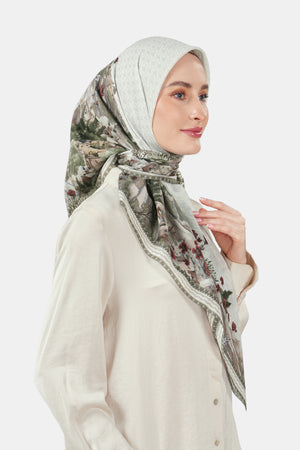 Al Quds Series - Jasmine