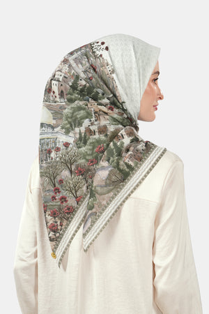 Al Quds Series - Jasmine
