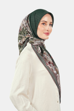 Al Quds Series - Olive