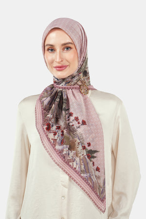 Al Quds Series - Peony