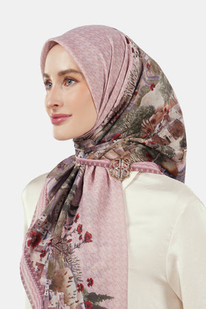 Al Quds Series - Peony