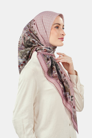 Al Quds Series - Peony