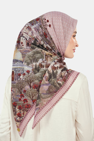 Al Quds Series - Peony