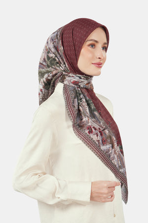 Al Quds Series - Rose