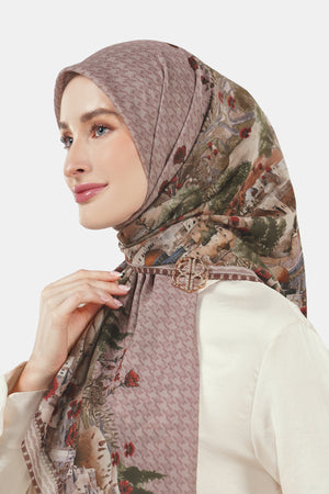 Al Quds Series - Wall