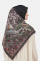 Al Quds Series Large - Dome