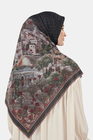 Al Quds Series Large - Dome