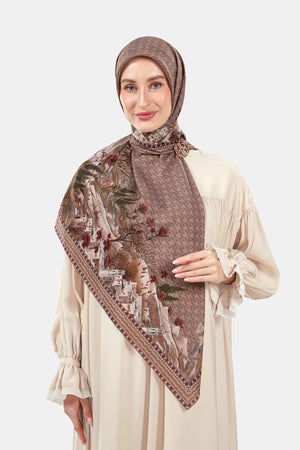Al Quds Series Large - Gate