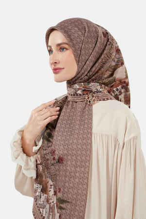 Al Quds Series Large - Gate