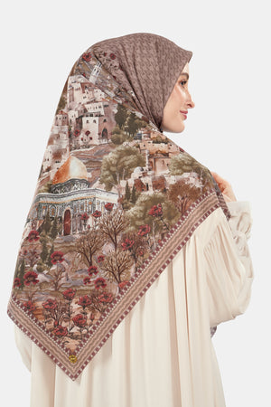 Al Quds Series Large - Gate