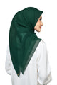 All Day Scarf - Emerald
