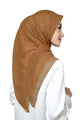 All Day Scarf - Caramel