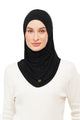 Alma Instant - Black