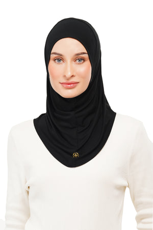 Alma Instant - Black