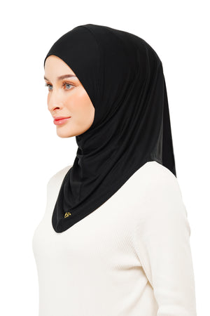 Alma Instant - Black