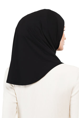 Alma Instant - Black