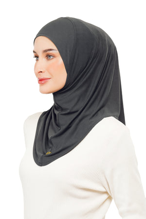 Alma Instant - Gray