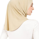 Alma Instant - Beige