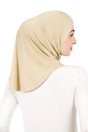 Alma Instant - Beige