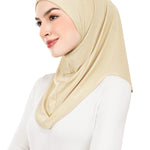 Alma Instant - Beige