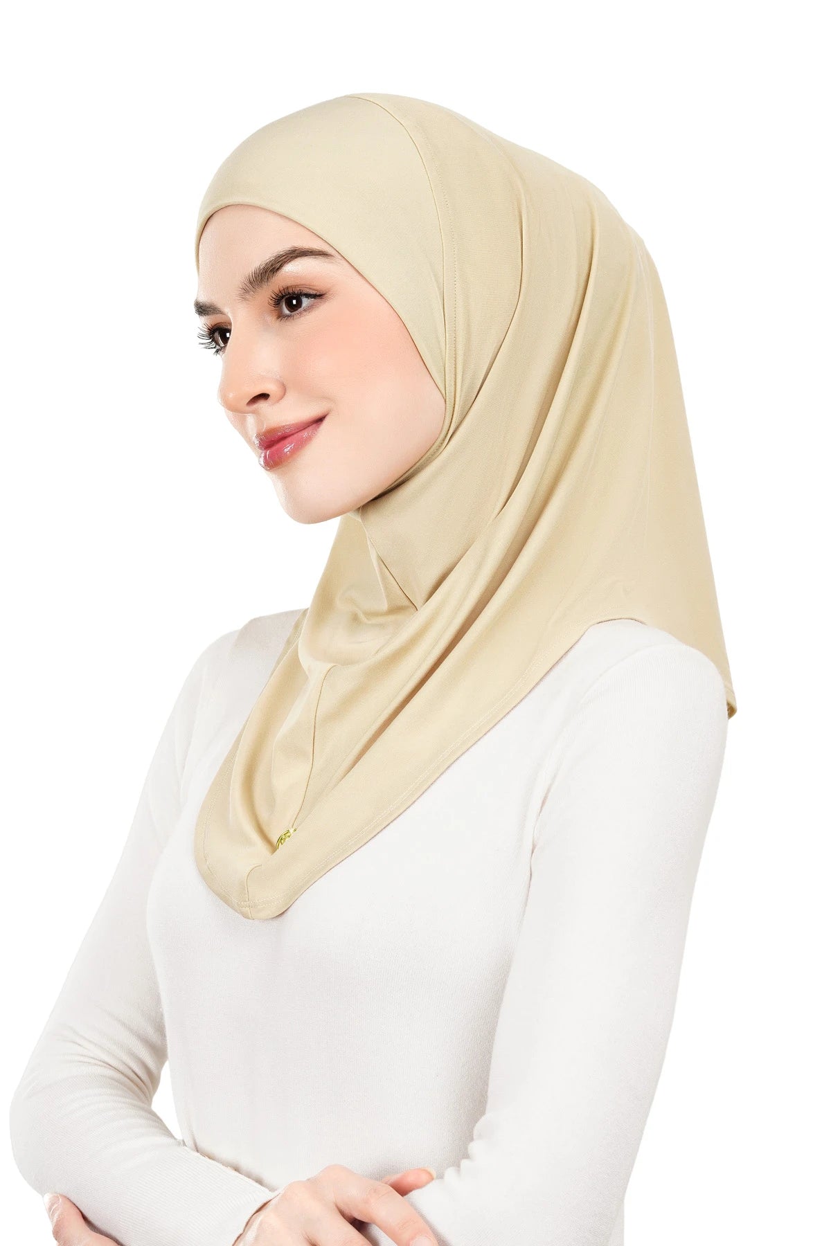 Alma Instant - Beige