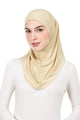 Alma Instant - Beige