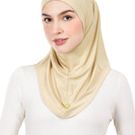 Alma Instant - Beige
