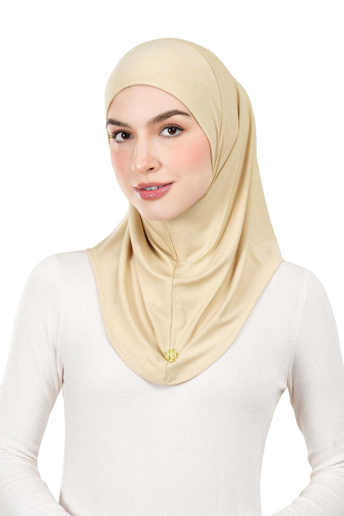 Alma Instant - Beige