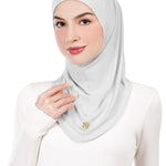 Alma Instant - Light Grey