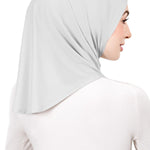 Alma Instant - Light Grey