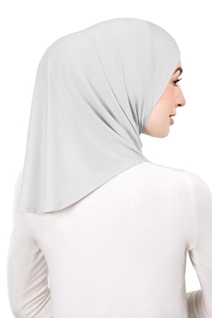 Alma Instant - Light Grey