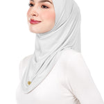 Alma Instant - Light Grey