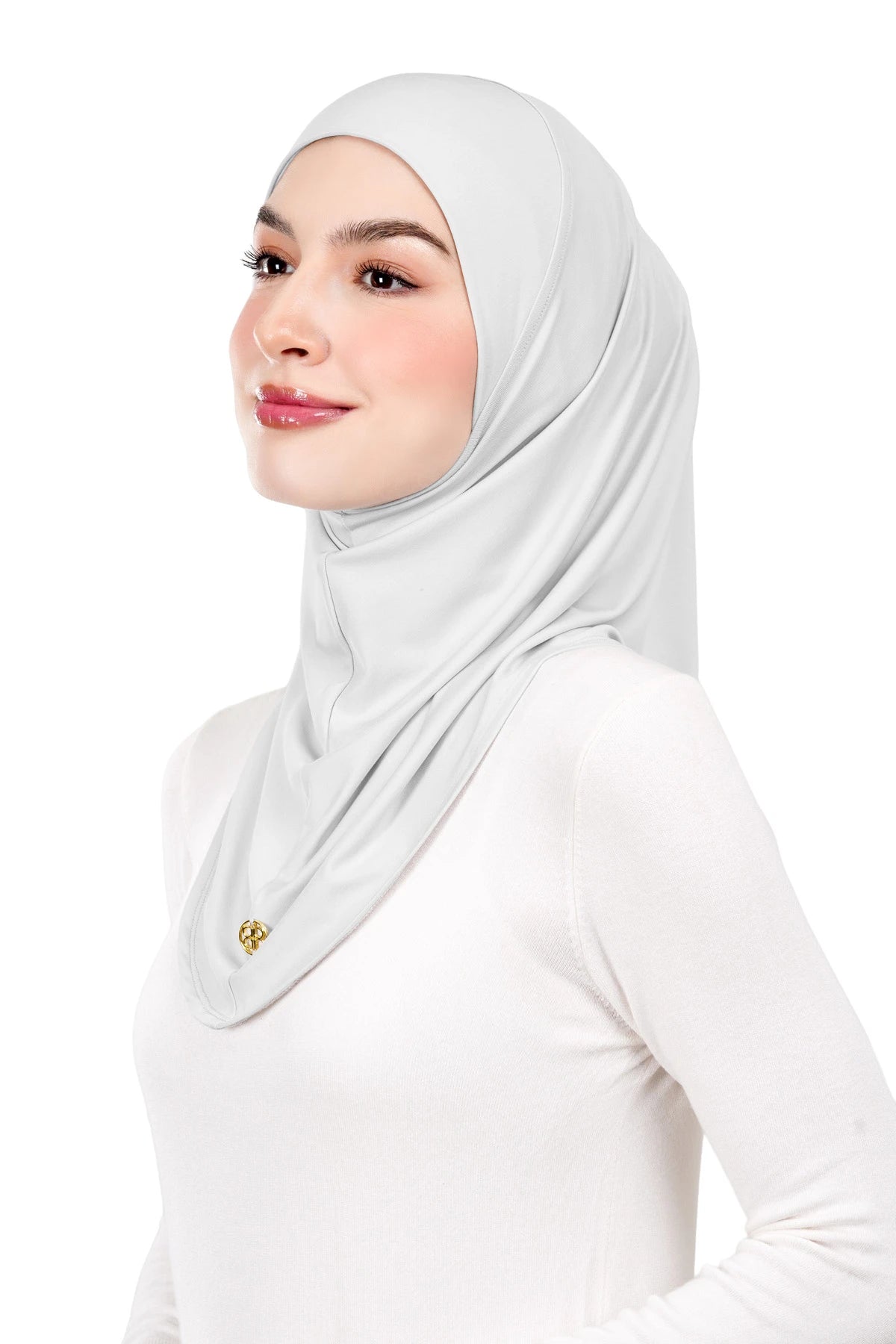 Alma Instant - Light Grey