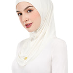 Alma Instant - Off White
