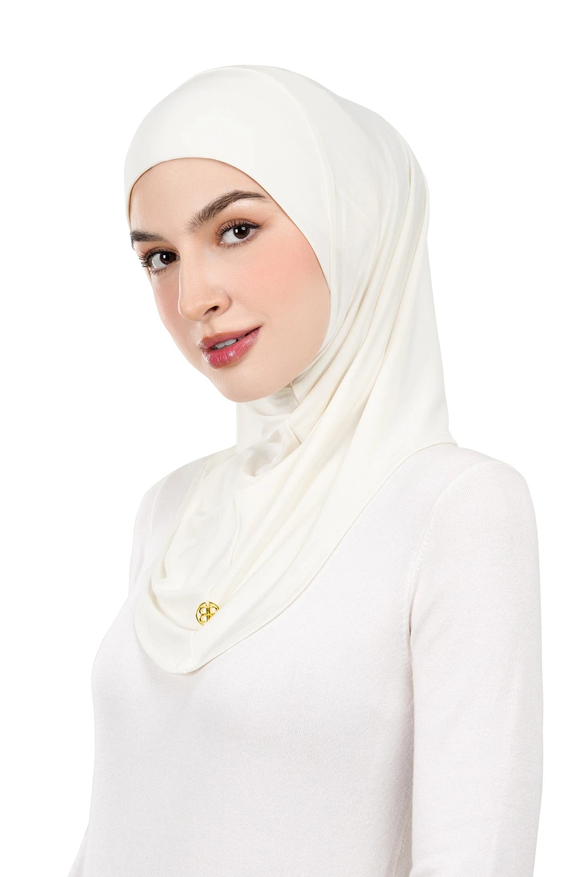 Alma Instant - Off White