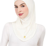 Alma Instant - Off White