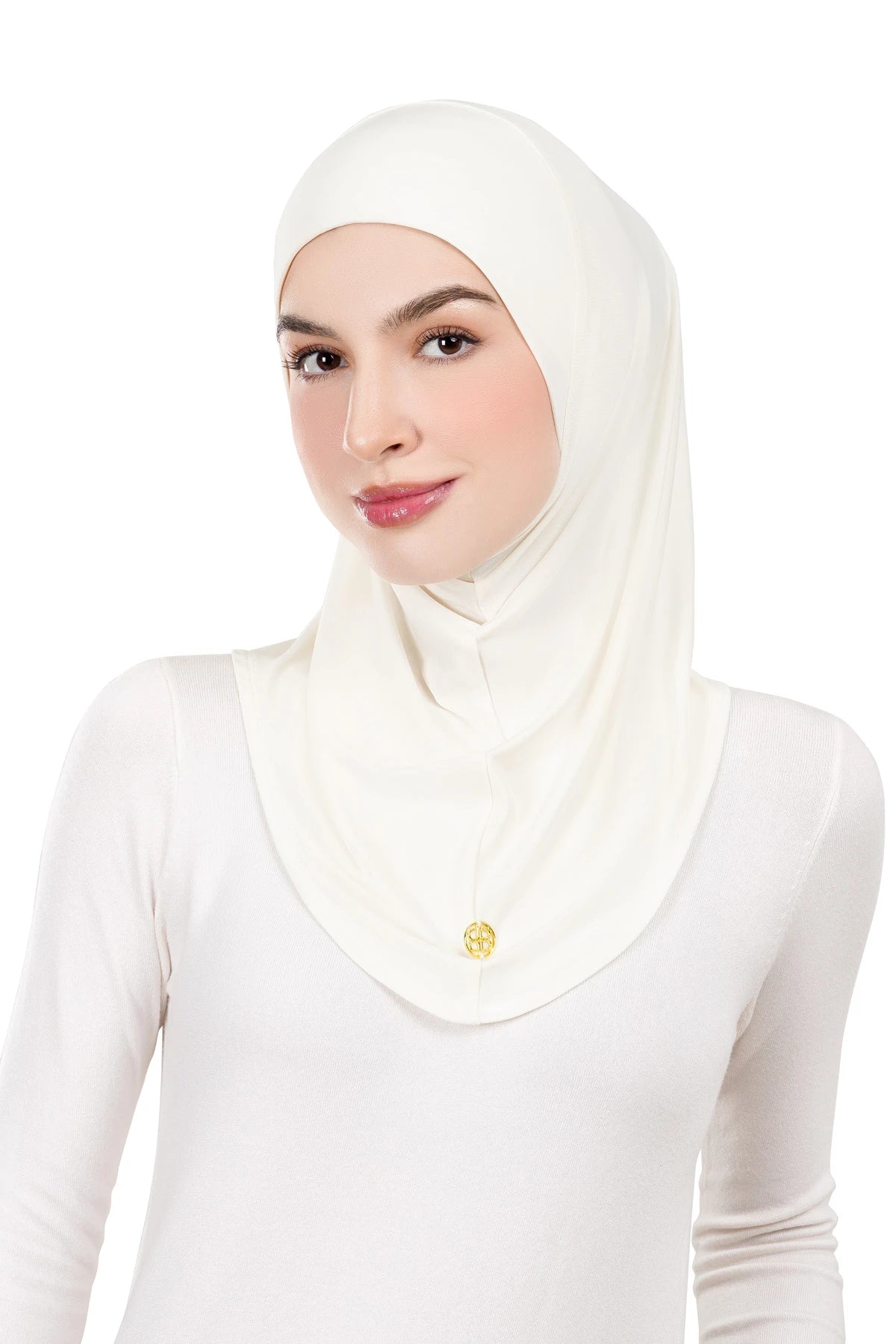 Alma Instant - Off White