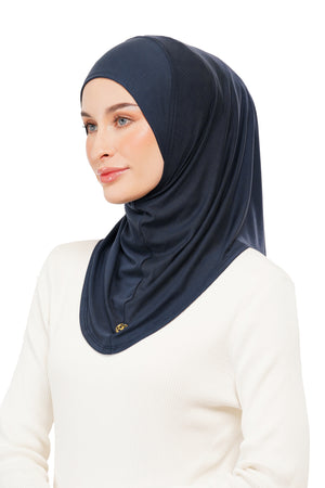 Alma Instant - Navy