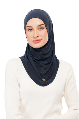 Alma Instant - Navy