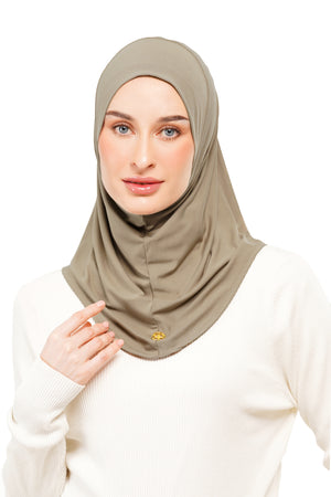 Alma Instant - Taupe