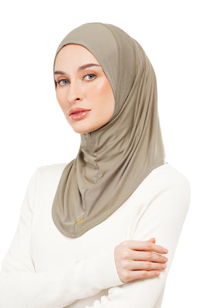 Alma Instant - Taupe