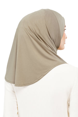 Alma Instant - Taupe