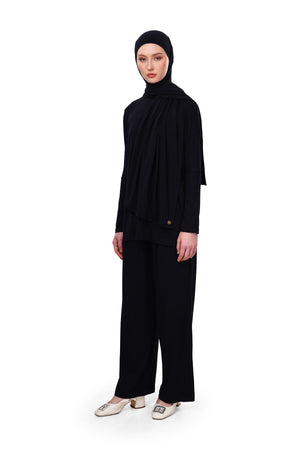 Amira Set - Black