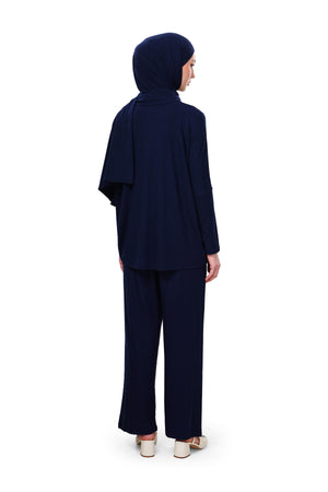 Amira Set - Navy